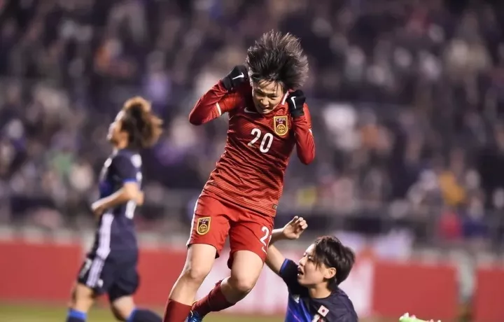 亚洲杯四强守住底线 张睿16年轮回折射女足现实