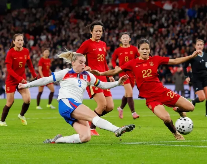 亚洲杯四强守住底线 张睿16年轮回折射女足现实 亚洲杯四强守住底线 张睿16年轮回折射女足现实