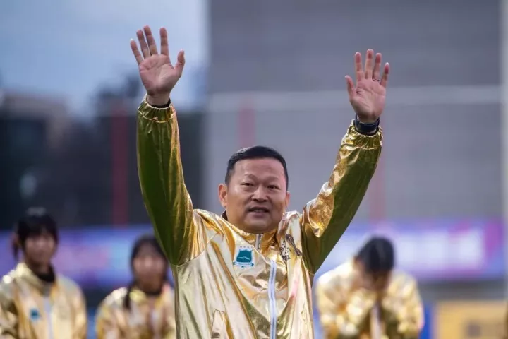 亚洲杯四强守住底线 张睿16年轮回折射女足现实 亚洲杯四强守住底线 张睿16年轮回折射女足现实