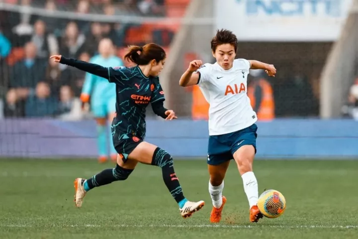 亚洲杯四强守住底线 张睿16年轮回折射女足现实 亚洲杯四强守住底线 张睿16年轮回折射女足现实