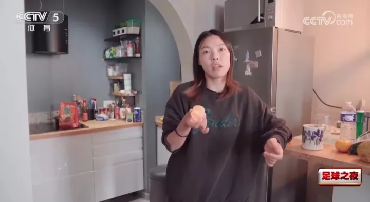 亚洲杯四强守住底线 张睿16年轮回折射女足现实 亚洲杯四强守住底线 张睿16年轮回折射女足现实