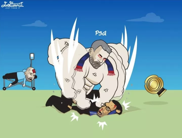 世俱杯VAR改判摩洛哥夺冠 英超逆转夜预期落空