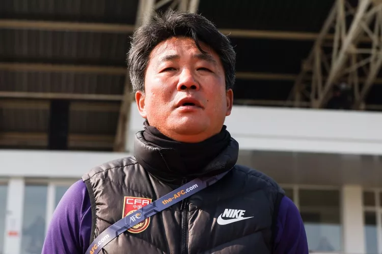 米利西奇离任后帅位悬空 记者申炜力荐U20主帅王军接掌女足