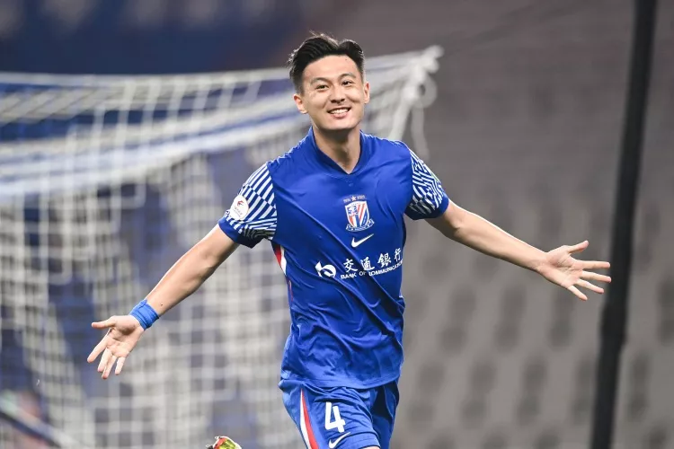 京沪大战前申花中轴线折损 国安主场牌面亦不充裕