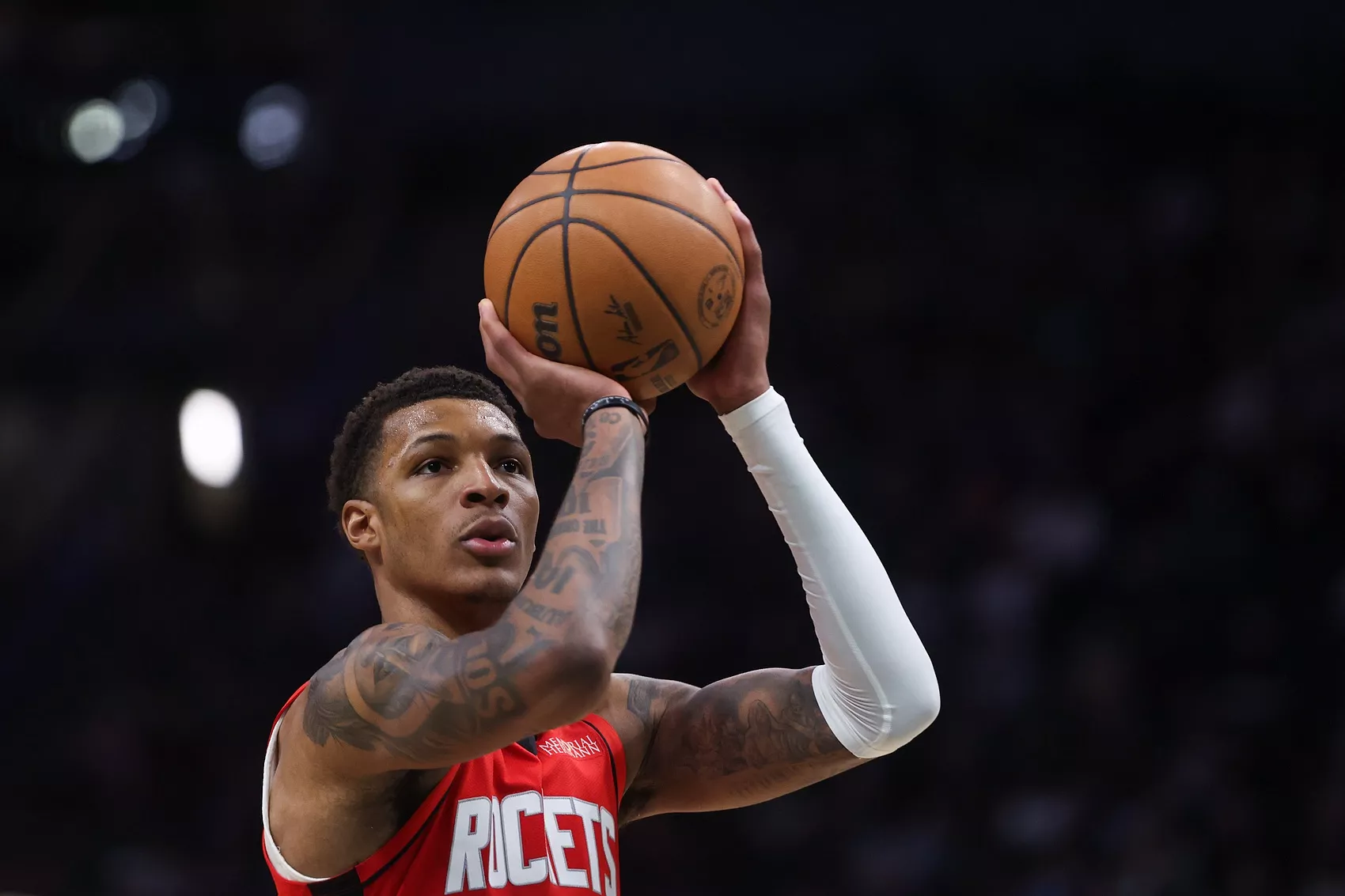 火箭末节崩盘负湖人 杜兰特下半场2分6失误葬送好局