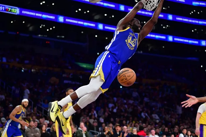 追梦播客放言:想拿30分就能拿 但防守定义了我