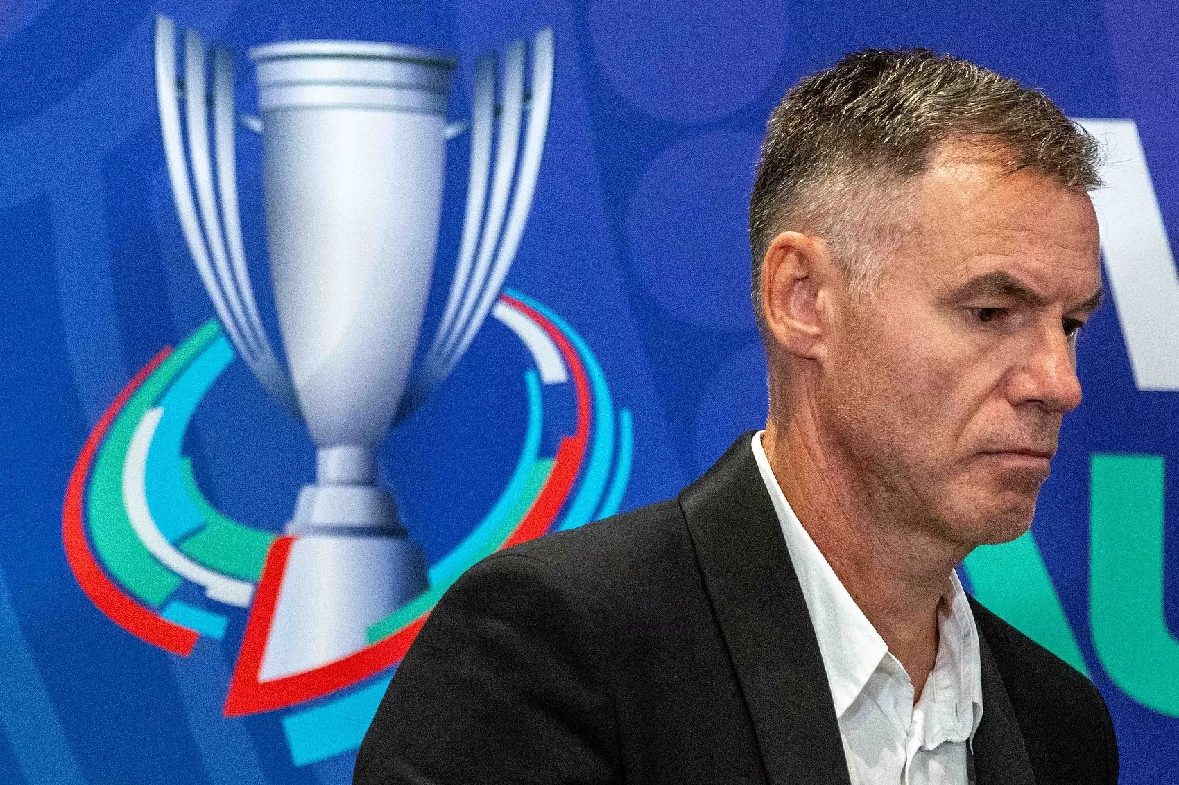 女足亚洲杯半决赛1-2负澳大利亚 米利西奇去留由合同条款决定