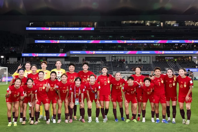 王霜停赛陈晨伤缺 中国女足半决赛客战东道主澳大利亚 王霜停赛陈晨伤缺 中国女足半决赛客战东道主澳大利亚