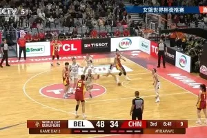 香波特复盘詹姆斯决策 承认录像分析改变比赛认知