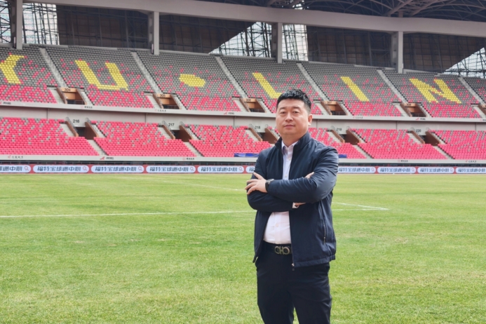 榆林漠北矿工6-1取足协杯历史首胜 投资人魏嘉宇详解矿工精神与三年冲乙规划 榆林漠北矿工6-1取足协杯历史首胜 投资人魏嘉宇详解矿工精神与三年冲乙规划