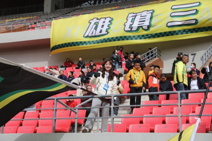 榆林漠北矿工6-1取足协杯历史首胜 投资人魏嘉宇详解矿工精神与三年冲乙规划