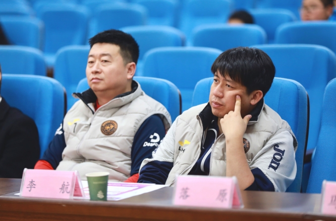 榆林漠北矿工6-1取足协杯历史首胜 投资人魏嘉宇详解矿工精神与三年冲乙规划