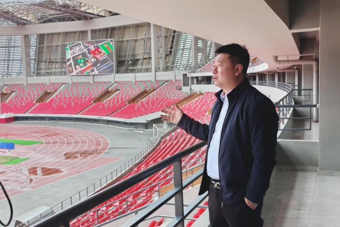 榆林漠北矿工6-1取足协杯历史首胜 投资人魏嘉宇详解矿工精神与三年冲乙规划 榆林漠北矿工6-1取足协杯历史首胜 投资人魏嘉宇详解矿工精神与三年冲乙规划