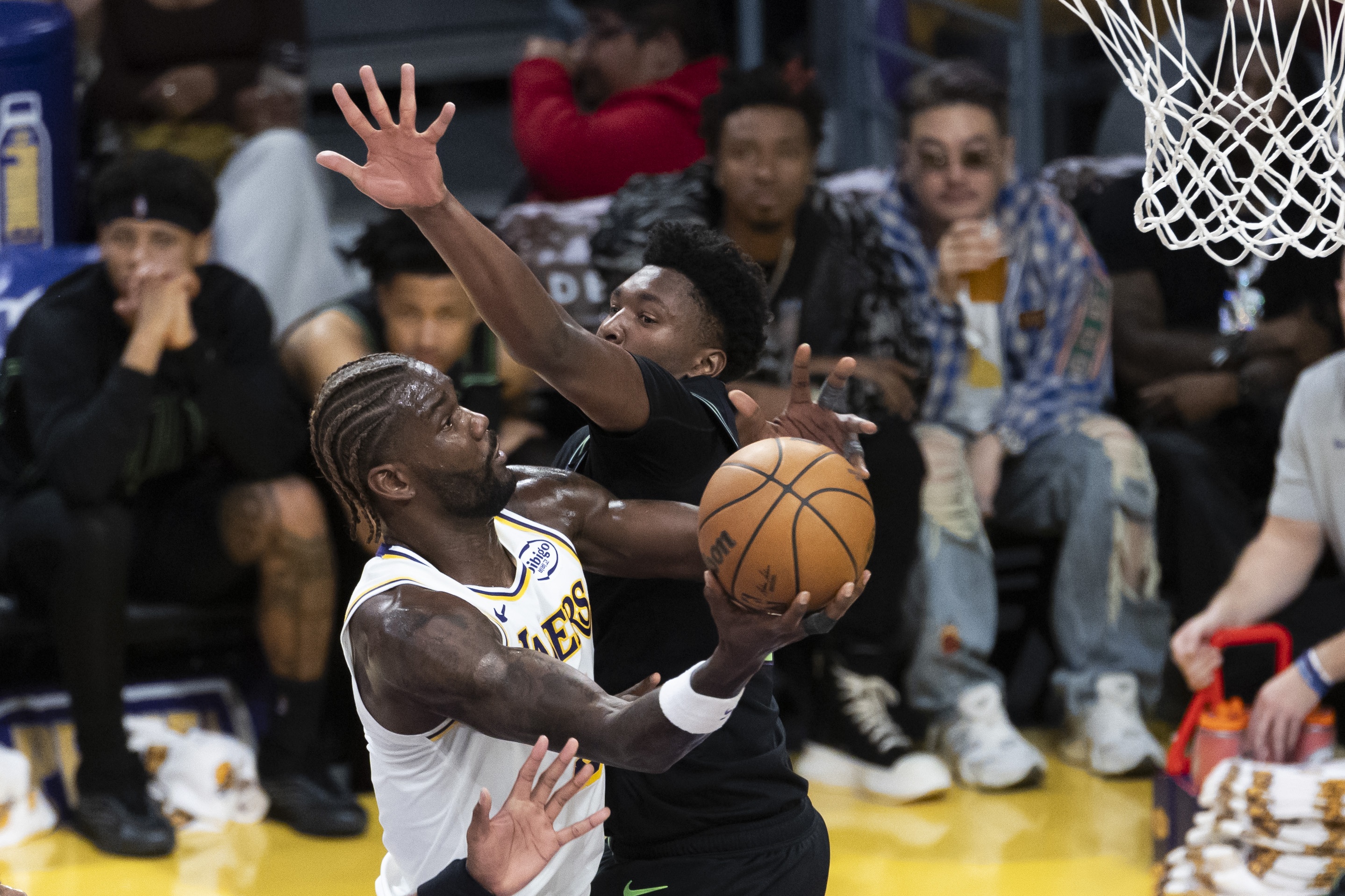 帕森斯锐评艾顿:积极性是唯一短板 版本稳定性成最大疑问 帕森斯锐评艾顿:积极性是唯一短板 版本稳定性成最大疑问