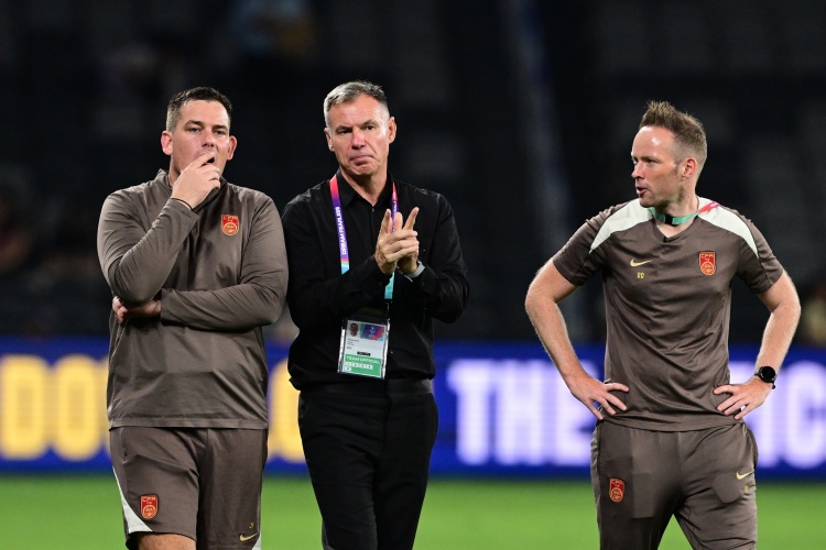 米利西奇去留未定 述职后等待高层裁决