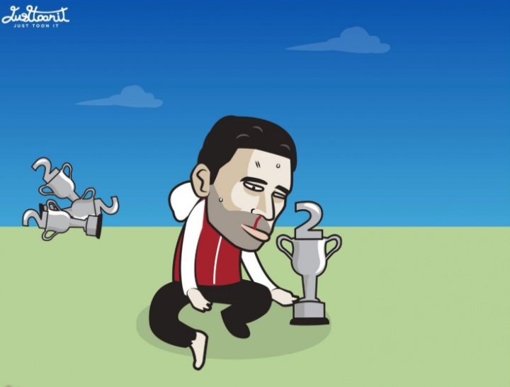 曼城点胜切尔西夺社区盾 阿森纳四冠梦碎首冠压力转嫁联赛