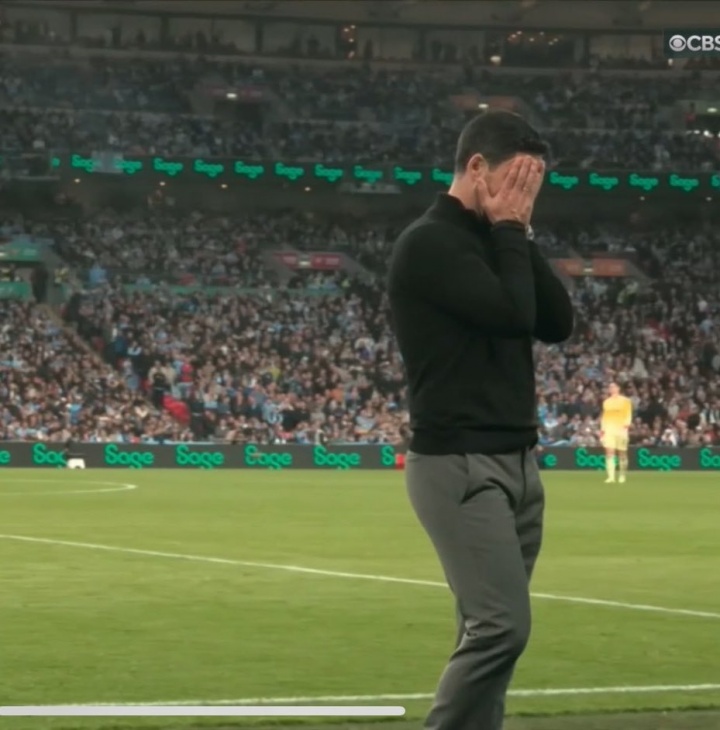 曼城点胜切尔西夺社区盾 阿森纳四冠梦碎首冠压力转嫁联赛