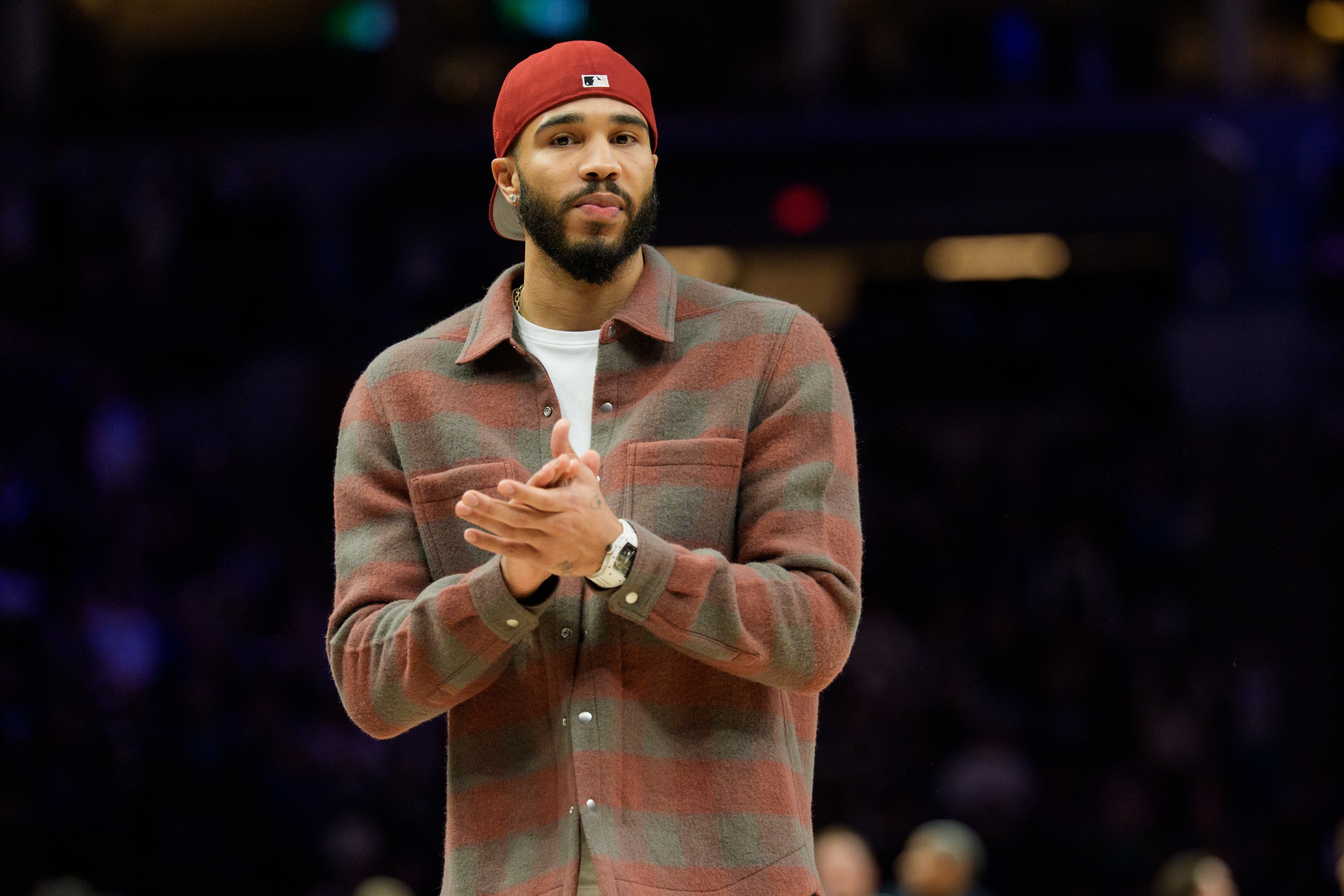 比尔·西蒙斯播客透露关键信息 塔图姆周六战独行侠复出在即