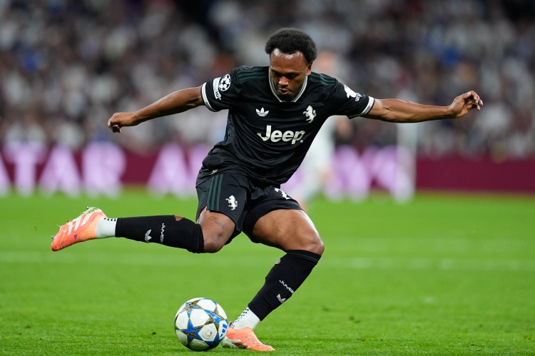 尤文夏窗评估奥蓬达去留 费内巴切询价球员处境边缘