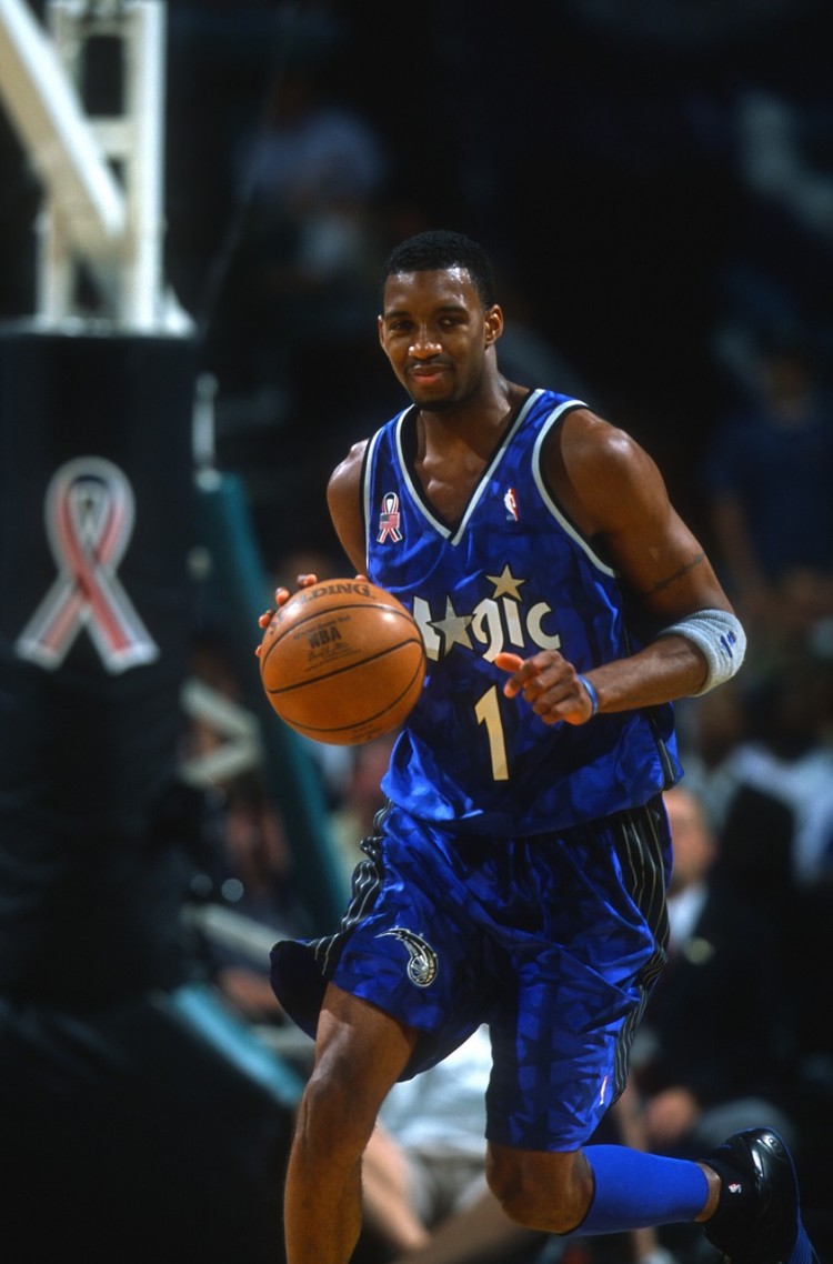 麦迪复盘62分之战：罚球失准体能枯竭 否则可冲80分