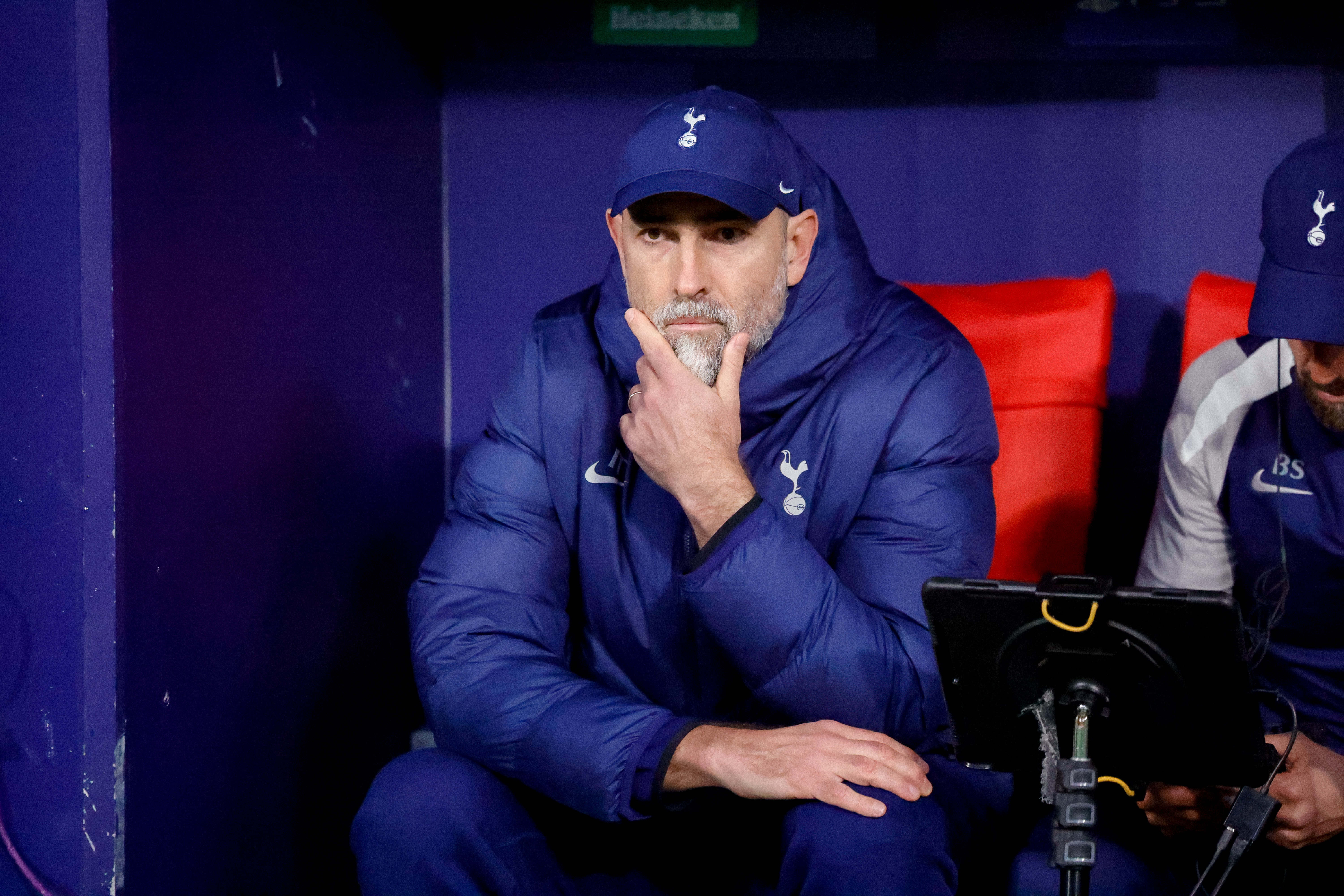 热刺高层紧急评估图多尔去留 换帅奖金与保级挂钩