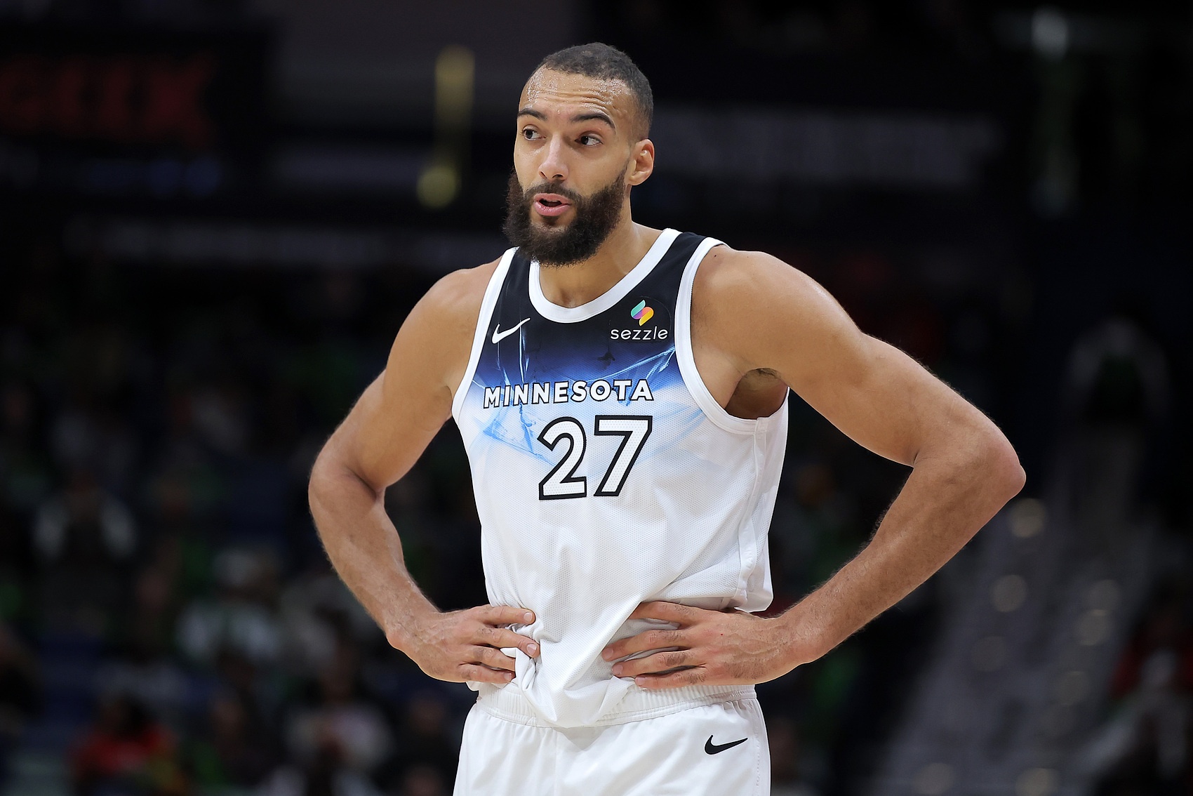 全明星选人再现尴尬时刻 上季FMVP杰伦-布朗最后自动落位