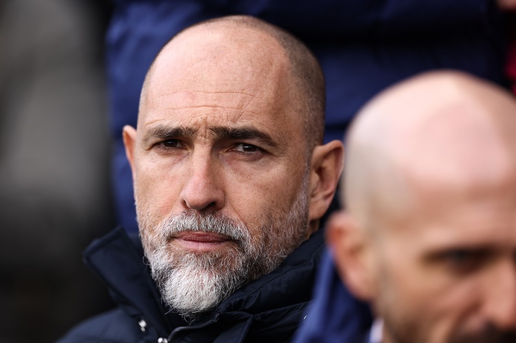 热刺0-3诺丁汉森林 图多尔赛后缺席发布会因父亲去世