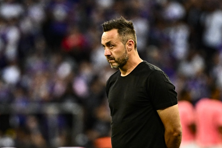 罗马诺：热刺锁定德泽尔比为头号目标 波切蒂诺在列