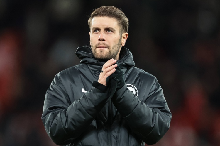 德天空：勒沃库森锁定布莱顿主帅赫尔泽勒 尤尔曼帅位承压