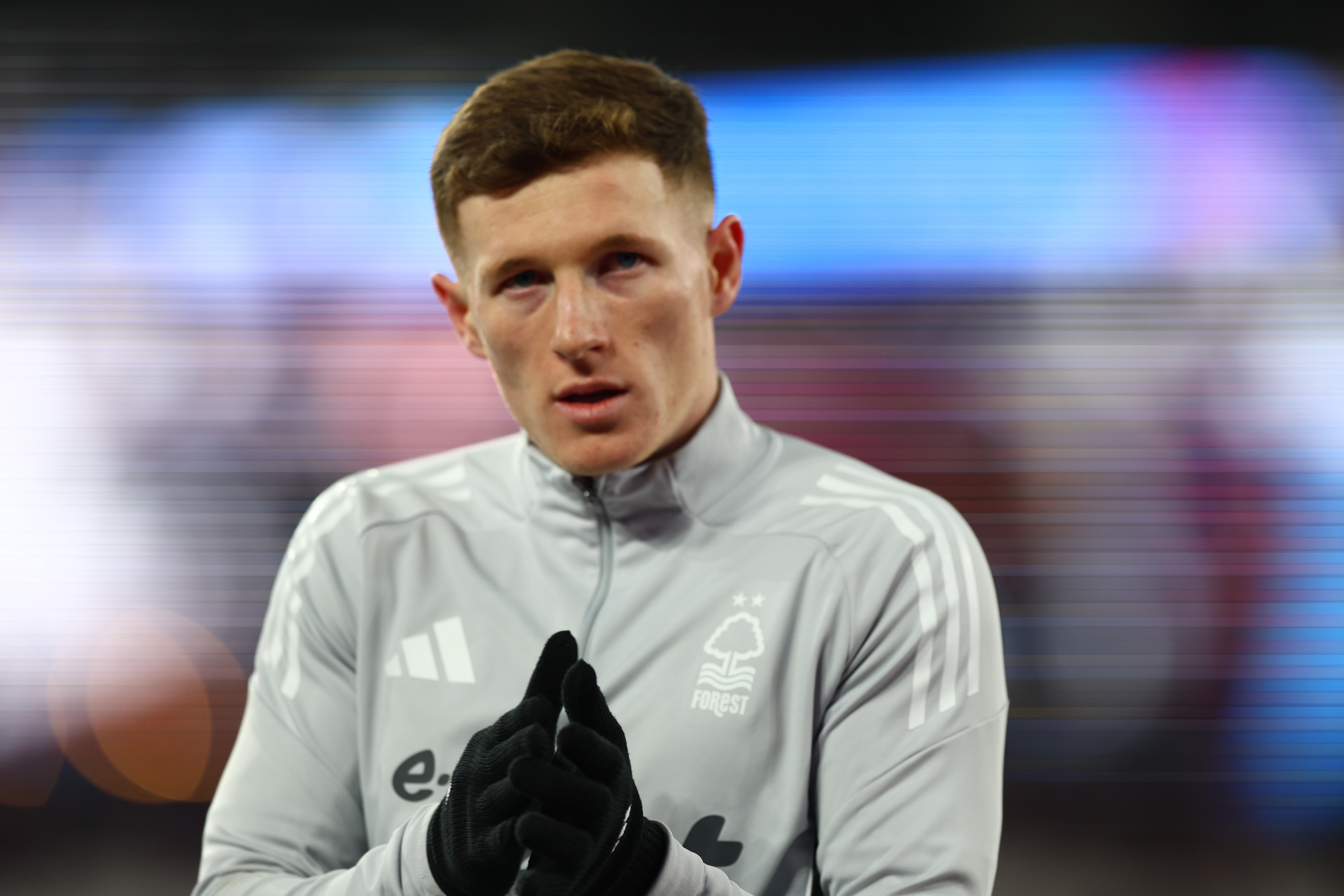 费迪南德点将：曼联夏窗需补四人 诺丁汉森林安德森成中场首选