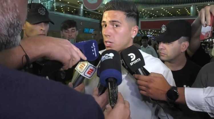 恩佐回应皇马传闻：零接触 专注切尔西剩余赛季