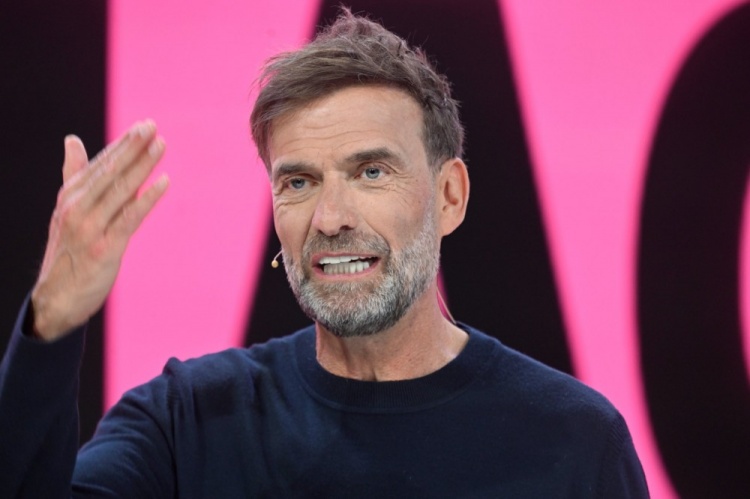 克洛普拒评纳帅战术 称解说本职是提供专业视角