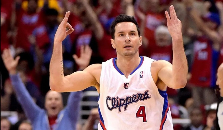 湖人新宠肯纳德 左手神射实为后天练就的右撇子