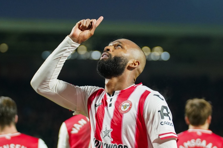 蒂亚戈首披黄衫谈哈兰德 童年打工经历锻造性格