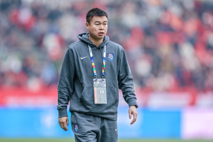 津门虎开局零进球垫底 于根伟临场指挥遭质疑