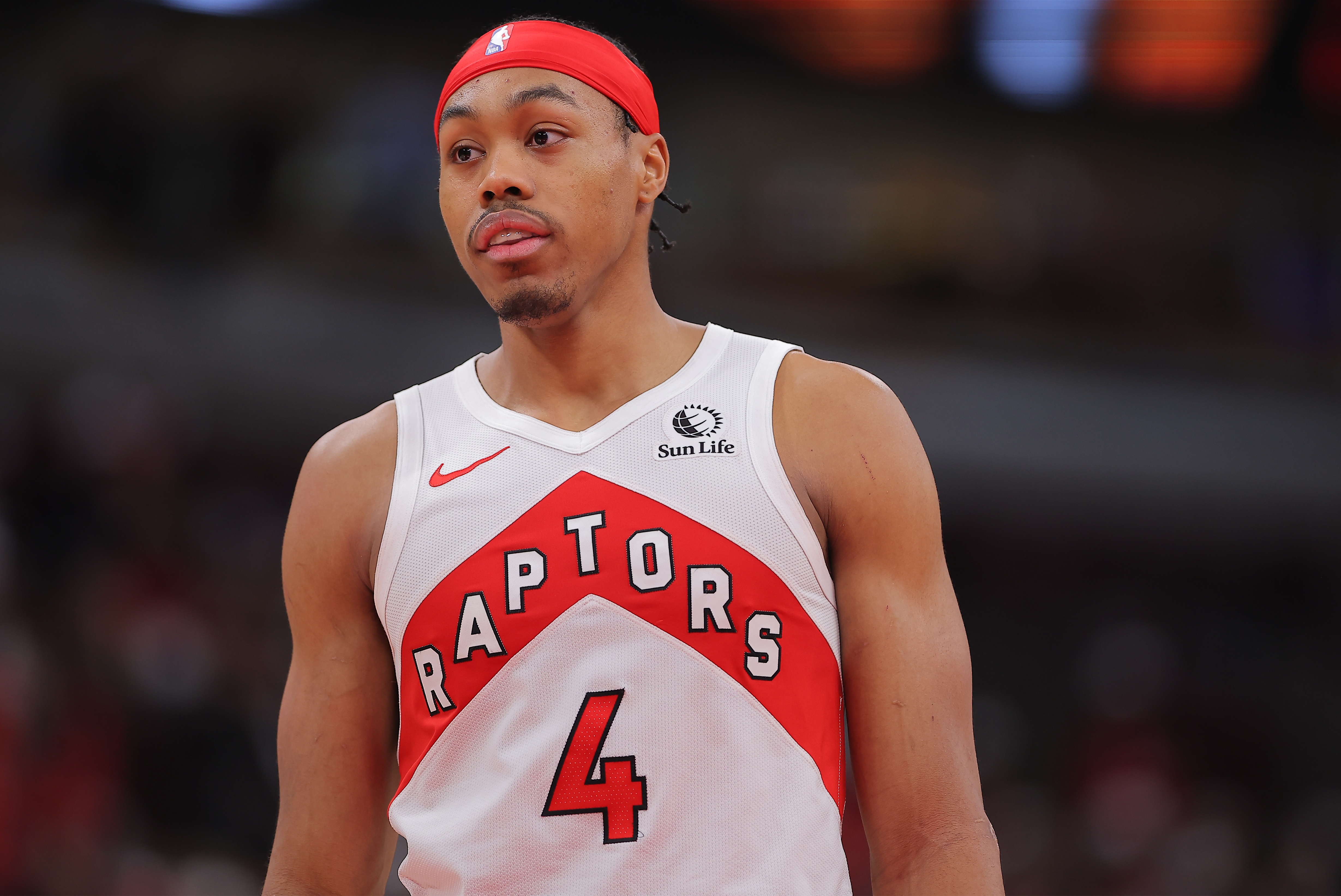 西亚卡姆37分力压群雄当选单日最佳 文班亚马26+15+5帽 卡马拉11中9三分