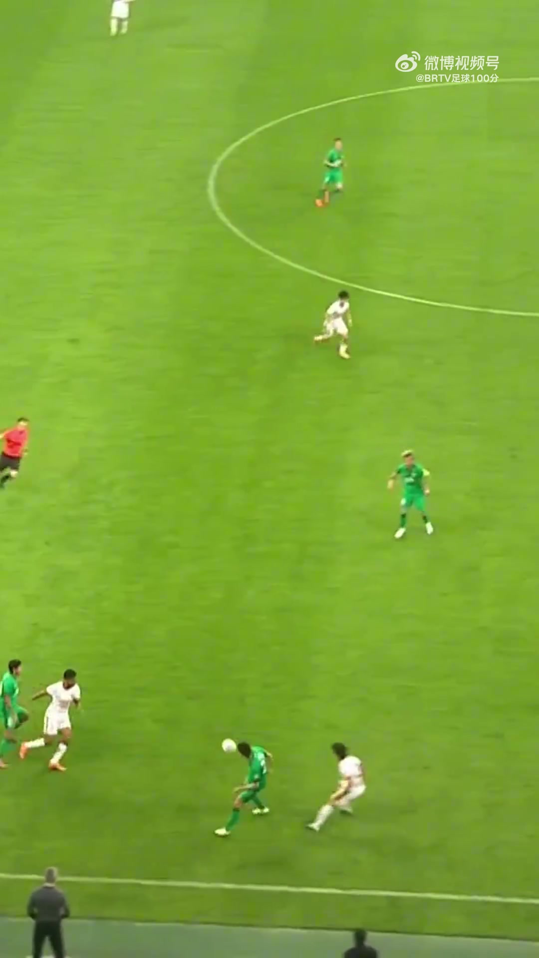 足协驳回国安三起申诉 BRTV连发视频质疑判罚标准