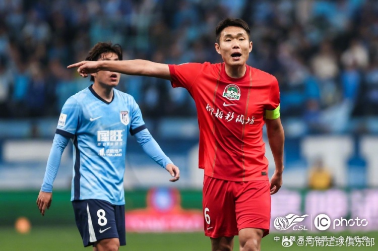 河南客场遭大连补时绝杀 王上源世界波难救主