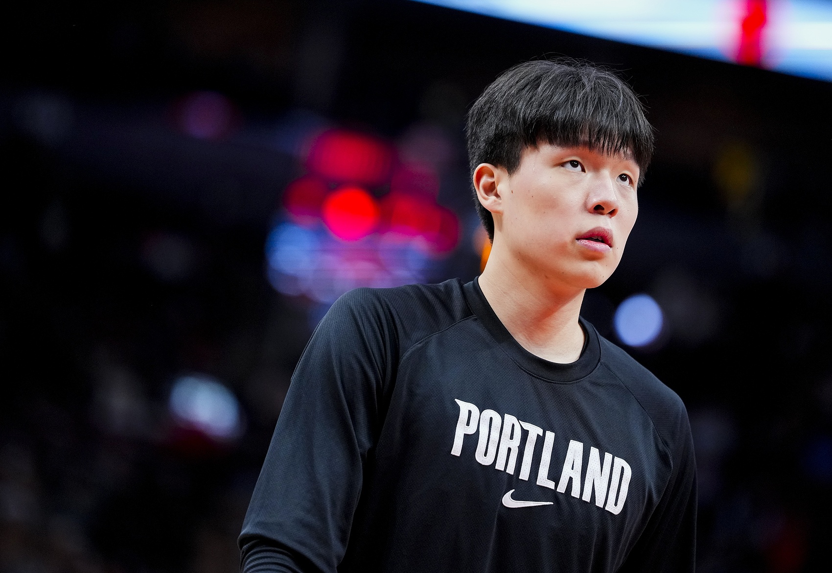 马刺G1轻取开拓者 杨瀚森常规时间未获出场