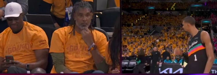 文班亚马35分破邓肯纪录 马刺七年首胜背后的结构性难题