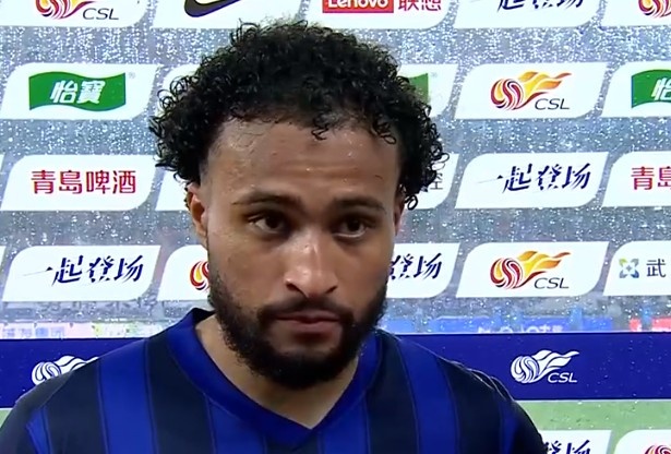 贝维斯破门终结三轮不胜 武汉三镇主场两球完胜浙江