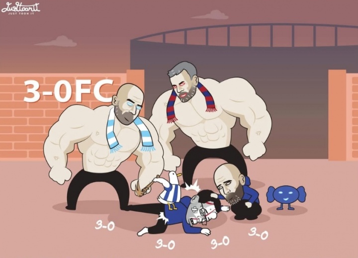 切尔西前主帅6年半合同仅干106天 收1300万欧解约金创纪录