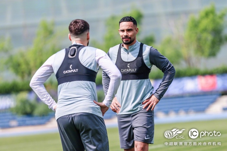 于根伟：艾托尔随队进京待评估，京津德比伤兵满营