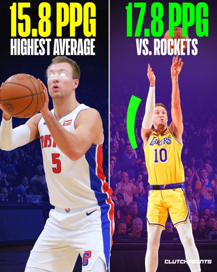 肯纳德火箭系列赛场均17.8分 命中率52.2% 超越个人巅峰