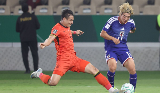 U23亚洲杯创历史：中国男足三胜两平一负夺亚军，后防五场零封成基石