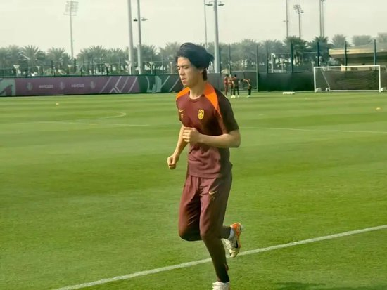 U23亚洲杯创历史：中国男足三胜两平一负夺亚军，后防五场零封成基石