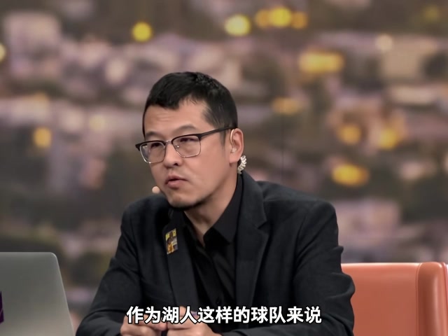 杨毅建言湖人：用里夫斯换杜兰特，抓住东契奇窗口期