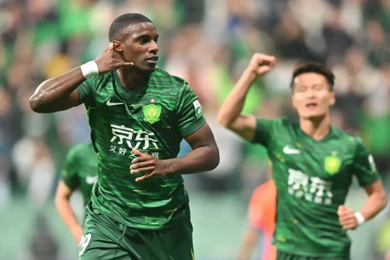 4天从4-4到6-1：国安伤病潮下的极限反转