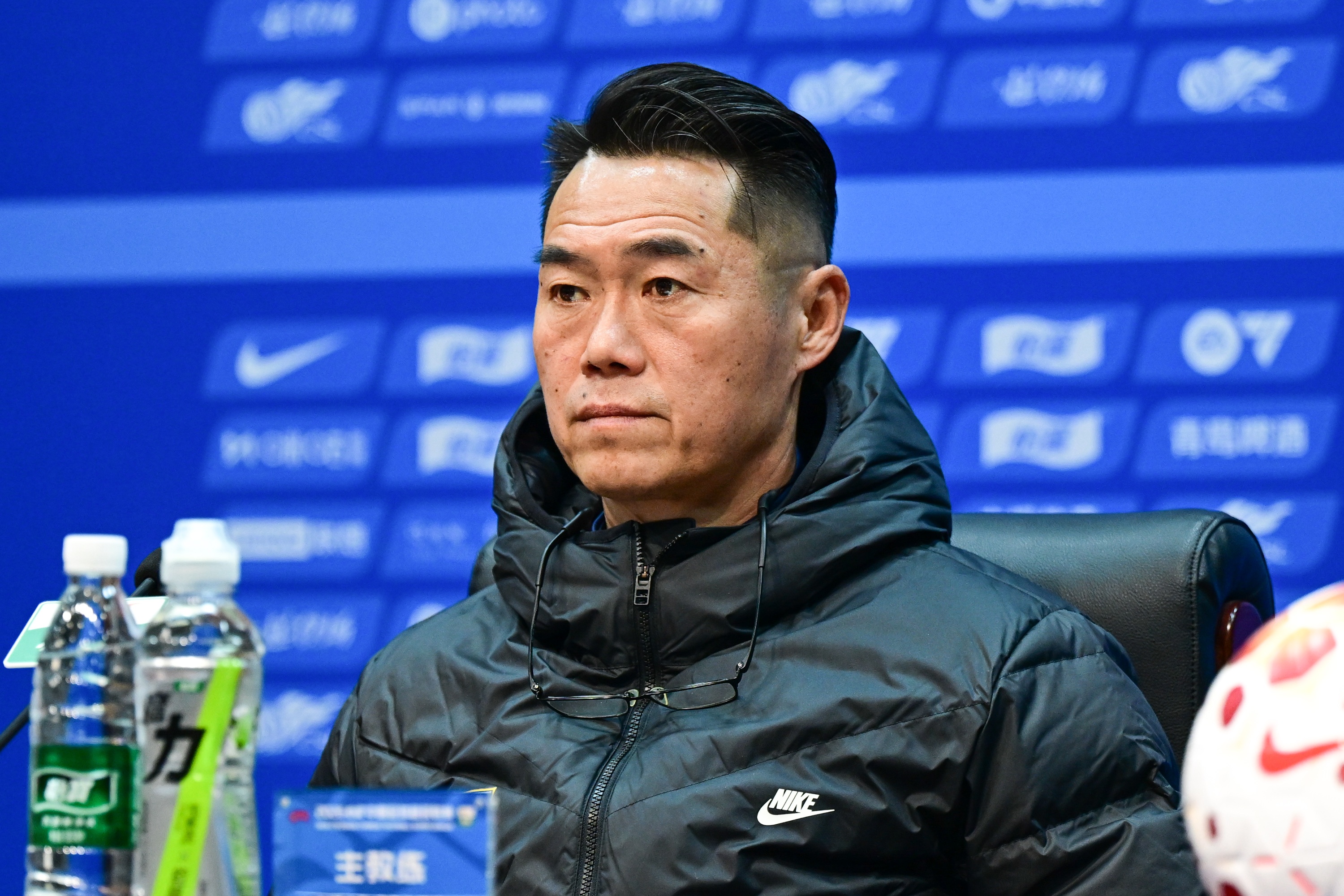 泰山B队中乙主场定址临沂 宿茂臻明确新赛季冲甲目标