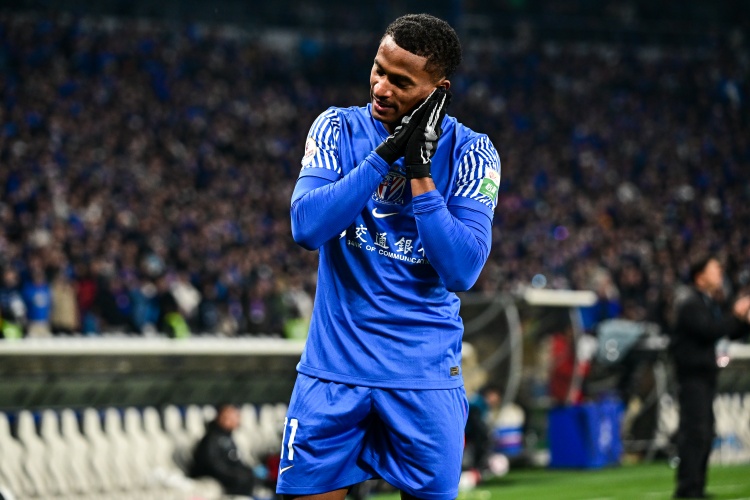 申花客战国安伤情更新：米内罗李可吴曦随队 盖伊大概率缺席